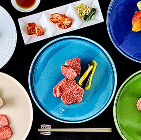 炭火焼肉 いけだまさし 東刈谷