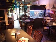 創作ダイニング 海 2