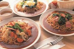 あんかけ家 千種駅前店 2