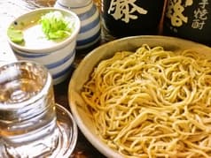 そば酒処 昌の屋 2