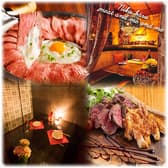 個室肉バル 肉と僕と私 3