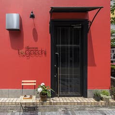 Brasserie togacchi ブラッスリー トガッチ 2