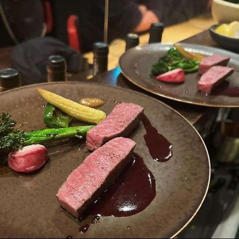 MEAT MAN ミートマン 札幌