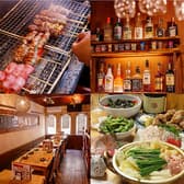 焼き鳥 けむり 川崎 3