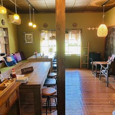 ワルンカスミヤ。 2