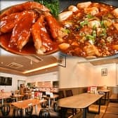 個室居酒屋 中華料理 林記 本町店 3