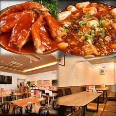 個室居酒屋 中華料理 林記 本町店 2