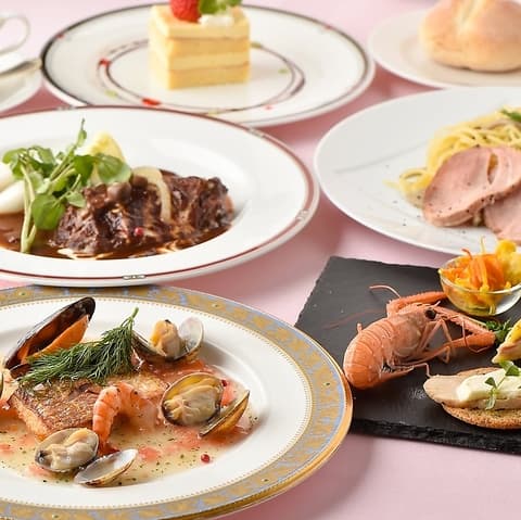 ボッカデラベルタ