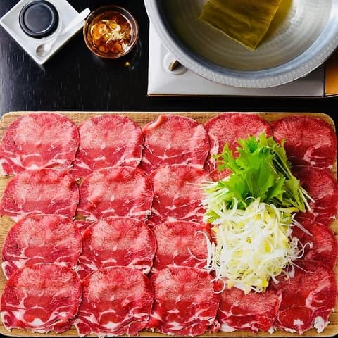 麻布十番 しも井