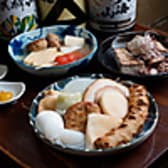 おでん お煮かい 3