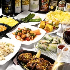 ナマステインディア 神田神保町店 2