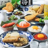 おでんとお酒 conne（こんね） 3