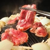 Caen カエ 新宿店 3