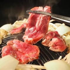 Caen カエ 新宿店 2