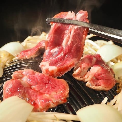 Caen カエ 新宿店