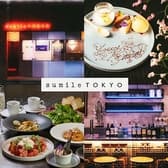 sumile TOKYO スミレ トウキョウ 渋谷 3