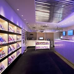 グランサイバーカフェ バグース 新橋店 2