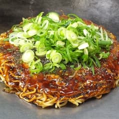 みっちゃん 太田屋橋本町店 2