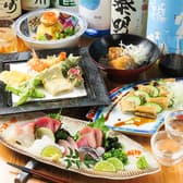 魚 天ぷら いちえ 3