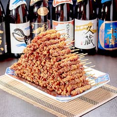 竹乃屋 JR長崎駅ナカ店 2