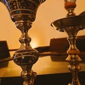 御茶ノ水シーシャ カフェ&バー Fog - フォグ 3