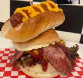 J&N AMERICAN DINER ジェイアンドエヌアメリカンダイナー 3