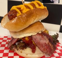 J&N AMERICAN DINER ジェイアンドエヌアメリカンダイナー 2