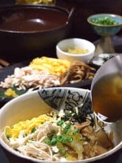 奄美のゆらい処 語久庵 2