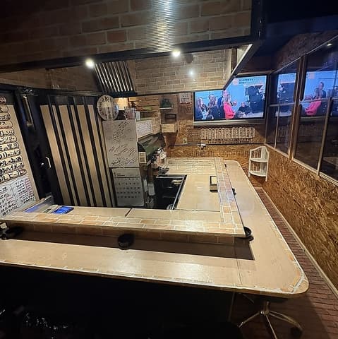 居酒屋 さつま 緑橋