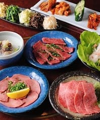 焼肉 穂坂 小田原店 2