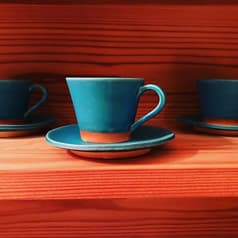 coffee 喜多町 喜多琉 & goheymochi 喜多琉 2