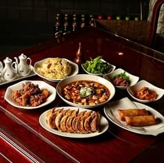 餃子居酒屋 江成 2