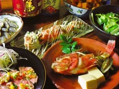 居酒屋 より道 2