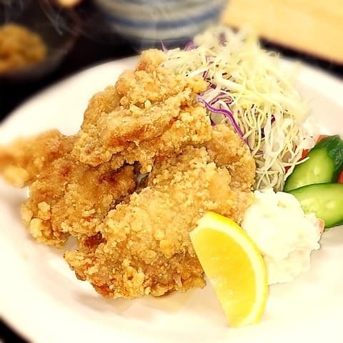 ふらの和食すずかけ