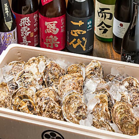 炭焼食堂 ロビン その2 錦糸町