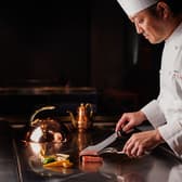 鉄板焼 さくら 3