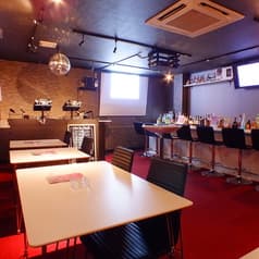 アニソンDJバーあるけみっ 2