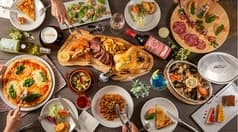 ITALIAN&BAKERY MACARONI CLUB 2