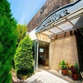 THE HOUSE OF LINDOMAR 3