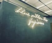 blue ribbon bar Fujisawa ブルーリボンバー フジサワ 3