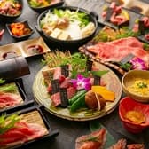 万葉まえだ亭 堺筋本町 3