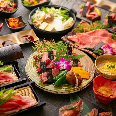 万葉まえだ亭 堺筋本町