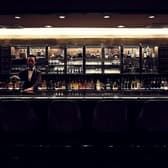 バー ロイヤルオーク パレスホテル大宮 3