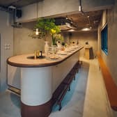 BON BON WINE STAND ボンボンワインスタンド 3