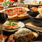 イタリアン酒場 COVO コーボ 3