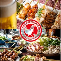 とり鉄 池袋西口店 2