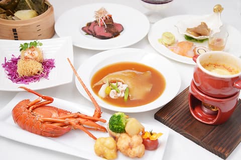 しょうりゅう 関店