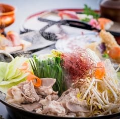 美味旬彩 みやび家 2