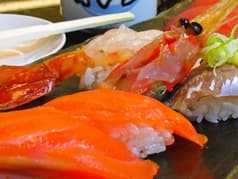 回転寿司 シーキング 2