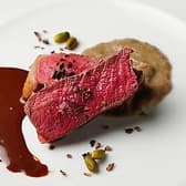 Cucina siciliana iLL Duomo イル ドゥオーモ 3